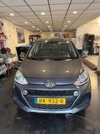Hyundai i10 1.0i 66pk 2017 Grijs, Voorwielaandrijving, 4 stoelen, Origineel Nederlands, Handgeschakeld