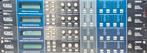 3x Nova DC4000 mk3 loudspeaker controller, Ophalen of Verzenden, Gebruikt, Audio