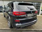 BMW X5 XDrive30d High Executive Luchtvering Pano Trekhaak He, Auto's, BMW, Te koop, Geïmporteerd, 5 stoelen, 265 pk