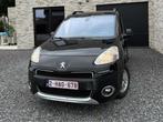 2013 Peugeot Partner Tepee, Auto's, Gebruikt, Overige carrosserieën, Overige brandstoffen, Bedrijf