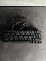 Apex pro mini, Computers en Software, Toetsenborden, Verzenden, Nieuw, Bedraad, Steelseries Apex pro