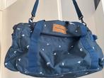 Reistas Dakine 51L, 30 cm of meer, Blauw, Minder dan 35 cm, Ophalen of Verzenden