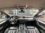 BMW X5 XDrive35i High Executive/2E EIG/NAVI/LEDER/NL-AUTO NA, Auto's, BMW, 2005 kg, Gebruikt, Bedrijf, Vierwielaandrijving