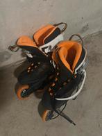 Skeeler maat 39 k2 alexis 80, Sport en Fitness, Skeelers, Ophalen of Verzenden, Zo goed als nieuw, Inline skates 4 wielen, K2