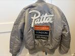 patta x alpha industries Ma-1, Ophalen, Maat 52/54 (L), Overige kleuren, Nieuw