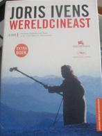 Joris Ivens Wereldcineast dvd + boek  5 dvd's, Cd's en Dvd's, Alle leeftijden, Boxset, Drama, Ophalen of Verzenden