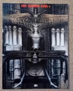 HR Giger - ARh+, Boeken, Taschen, Ophalen of Verzenden, Zo goed als nieuw, Schilder- en Tekenkunst