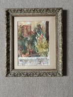 Schilderij, Antiek en Kunst, Ophalen of Verzenden