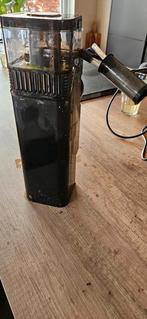 Eiwitafschuimer zoutwater aquarium, Ophalen, Zo goed als nieuw