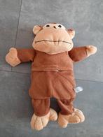 Knuffel met pittenzak, Ophalen of Verzenden, Zo goed als nieuw, Overige typen