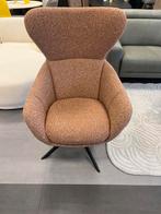 Eijerkamp collectie fauteuil Debra, Ophalen, Zo goed als nieuw, Stof