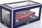 Volvo P1800 1961 Rood schaal 1/18 NOREV ref. 188700, Hobby en Vrije tijd, Modelauto's | 1:18, Verzenden, Nieuw, Auto, Norev