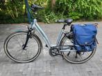 Sparta R10i elektrische tourfiets – topconditie, Fietsen en Brommers, Elektrische fietsen, 47 tot 51 cm, Ophalen, Zo goed als nieuw