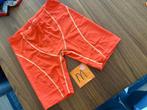 running tight, lycra, maat M, oranje, Overige merken, Nieuw, Ophalen of Verzenden, Kleding