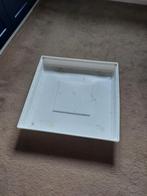 Lekbak voor wasmachine, Ophalen, Gebruikt