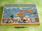 Nieuw in seal: Haas en Schildpad, Een of twee spelers, Ophalen of Verzenden, Nieuw