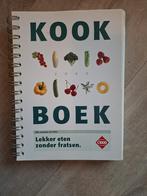 Kookboek, Ophalen of Verzenden, Gelezen