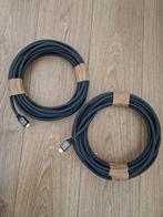 Yauhody 8K HDMI 2.1 Kabel 9m, Ophalen of Verzenden, Zo goed als nieuw, 5 tot 10 meter, HDMI-kabel