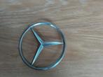 Embleem mercedes kofferklep kofferbak, Ophalen of Verzenden, Gebruikt