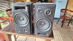SONY SS-EX 75 100 WAT, Ophalen of Verzenden, Gebruikt, Front, Rear of Stereo speakers, Sony