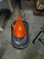 hoover grasmaaier, Gebruikt, Ophalen of Verzenden, Cirkelmaaier