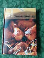 STOOFSCHOTELS - IK KOOK, Ophalen of Verzenden, Zo goed als nieuw, Nederland en België, Hoofdgerechten