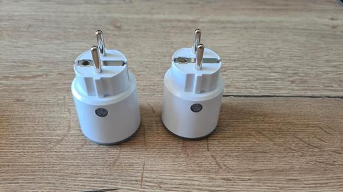 Slimme Stopcontacten Stekkers werken met de Philips Hue App, Muziek en Instrumenten, Kabels en Stekkers, Zo goed als nieuw, Apparatuur