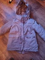 Pomde lux Kinderjas 110, Kinderen en Baby's, Kinderkleding | Maat 116, Ophalen of Verzenden, Zo goed als nieuw, Meisje, Jas