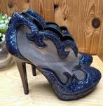 Schoenen maat 36 NIEUW [nr1], Ophalen of Verzenden, Nieuw, Blauw
