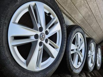 17 inch Opel Vivaro C Peugeot Expert 3 Citroen Jumpy velgen beschikbaar voor biedingen