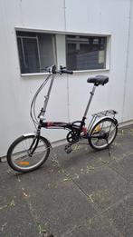 Viva Amsterdam Opvouwbare Fiets, Overige merken, Gebruikt, Heren, Versnellingen