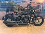HARLEY-DAVIDSON SOFTAIL STREET BOB 2018 FXBB 5HD, Bedrijf, Overig