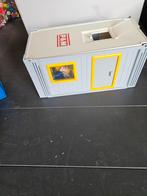 Playmobil bouwkeet, Ophalen of Verzenden