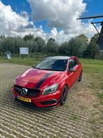 Mercedes-Benz A 45 AMG, H&K, Pano, Apple Carplay, Auto's, Mercedes-Benz, Automaat, 4 cilinders, 360 pk, 14 km/l