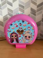L.O.L. Suprise rolkoffer, Kinderen en Baby's, Ophalen, Zo goed als nieuw, Overige typen