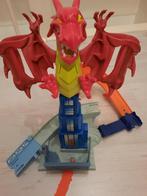 Hot Wheels Dragon Blast, Verzenden, Zo goed als nieuw, Handmatig, Hot Wheels