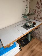 Overlock naaimachine, Ophalen, Gebruikt, Naaimachine, Overige merken