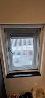 Rolhorren voor ramen - 2 maten, inkortbaar, Doe-het-zelf en Verbouw, Deuren en Horren, Ophalen