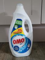 OMO wit XXL; 3,75 liter; 75 wasbeurten, Ophalen, Schoonmaakmiddel