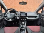 Renault Clio 0.9 TCe ECO Night&Day|NAVI|CRUISE|BLUETOOTH, Auto's, Renault, Voorwielaandrijving, Gebruikt, 540 kg, 23 km/l
