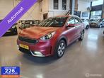 Kia Niro 1.6 GDi Hybrid DynamicLine – Trekhaak – Automaa, Euro 6, Origineel Nederlands, Bedrijf, 26 km/l