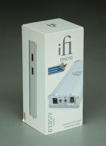 Ifi iUSB3.0