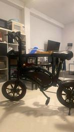 Dyu E-Bike, Fietsen en Brommers, Fietsen | Vouwfietsen, Ophalen, Gebruikt