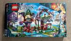 LEGO Elves 41075 - Het Elfenboomhuis, Ophalen of Verzenden, Zo goed als nieuw, Complete set, Lego