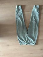 Groene Joggingbroek, Ophalen of Verzenden, Zo goed als nieuw