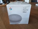 Google Home Mini - Nieuw in ongeopende verpakking, Ophalen of Verzenden, Nieuw, Zonder harde schijf