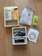 Grundig MP AXX MP 640/512MB - Zilver, Audio, Tv en Foto, Mp3-spelers | Overige merken, Ophalen of Verzenden, Nieuw, Overige merken