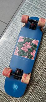 Landyachtz classic Dinghy Hibiscus, Ophalen of Verzenden, Gebruikt, Skateboard
