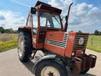 Fiat 680 tractor, Tuin en Terras, Ophalen, Gebruikt