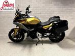 BMW F 900 XR (bj 2020) fabriek af verlaagd, Motoren, Motorrijbewijs A, Bedrijf, Onbekend, Overig